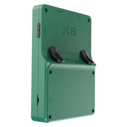 PixelPlay X6 – Retro Gaming Console