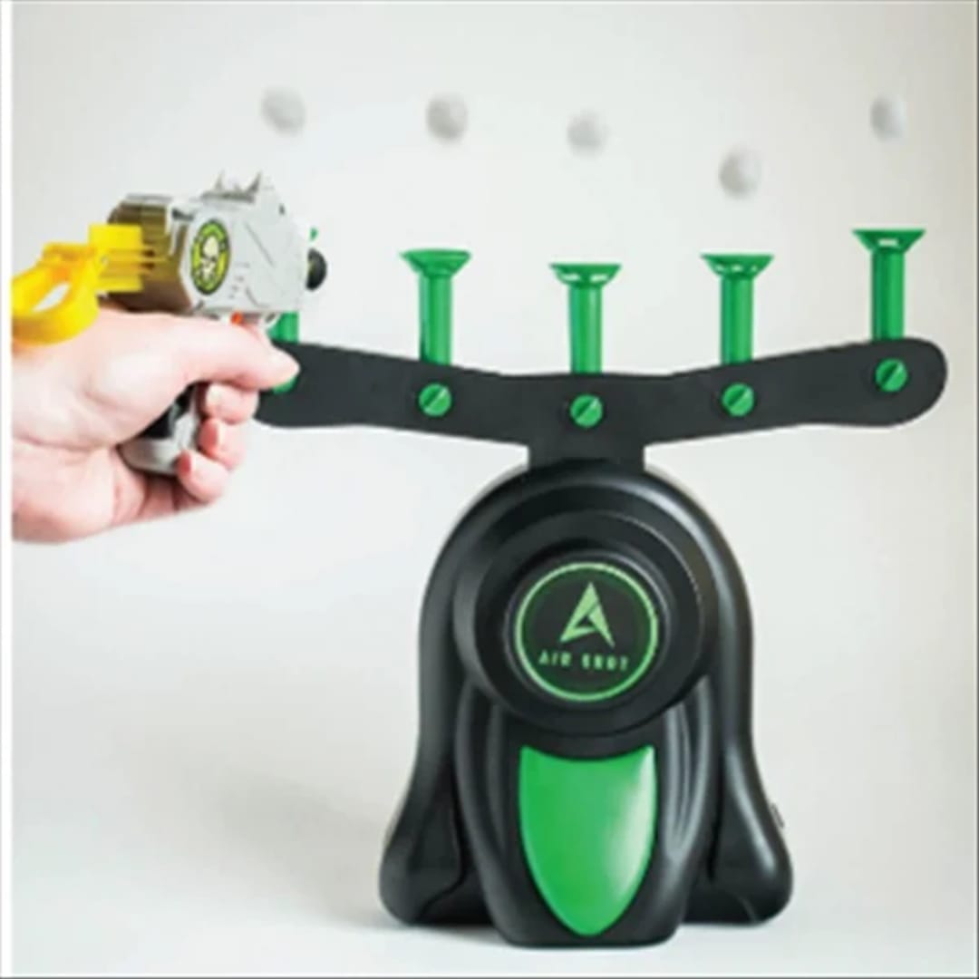 Hover Shot – Floating Target Blaster Game